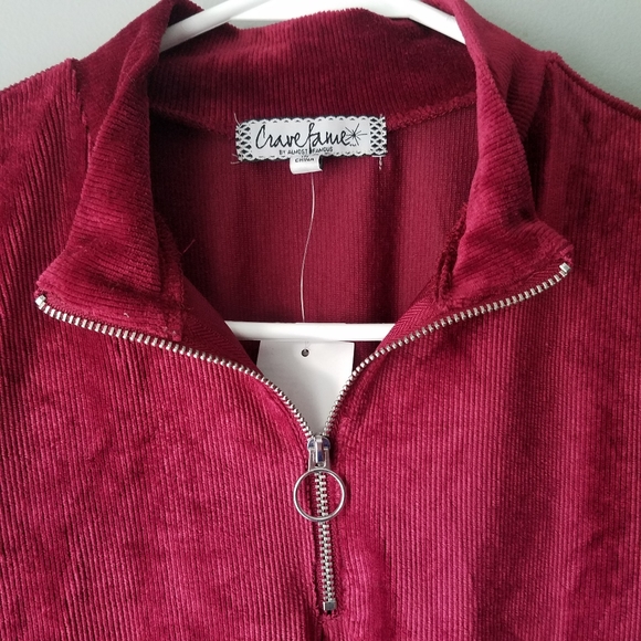 Bundle of 3 Juniors M shirts NWT - Picture 3 of 5